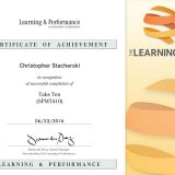 Mercedes-Benz Take Ten Certification