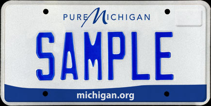 Calculate Drivers License Number Michigan